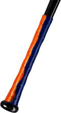 StickGrip X Series (10") - Baseball and Softball Grip, Premium Sports Accessories,Enhanced Texture for Optimal Performance, Weather Resistant