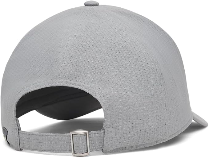 Under Armour Men's Iso-chill ArmourVent Adjustable Hat