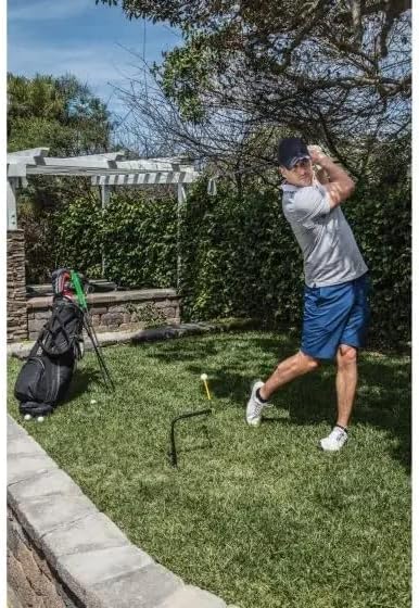 SKLZ Hit-A-Way Batting Swing Trainer for Baseball and Softball