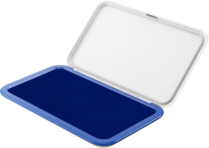 Large Stamp Pad by NEOMARK