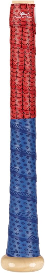 Lizard Skins DSP Ultra Outburst Baseball Bat Grip - 0.5mm 1.1mm – Next-Gen Durasoft Polymer Bat Tape