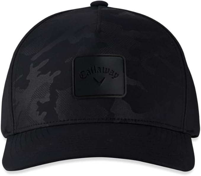 Callaway Golf Favorite Track Trucker Collection Headwear