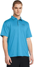 Under Armour Men's Tech Golf Polo