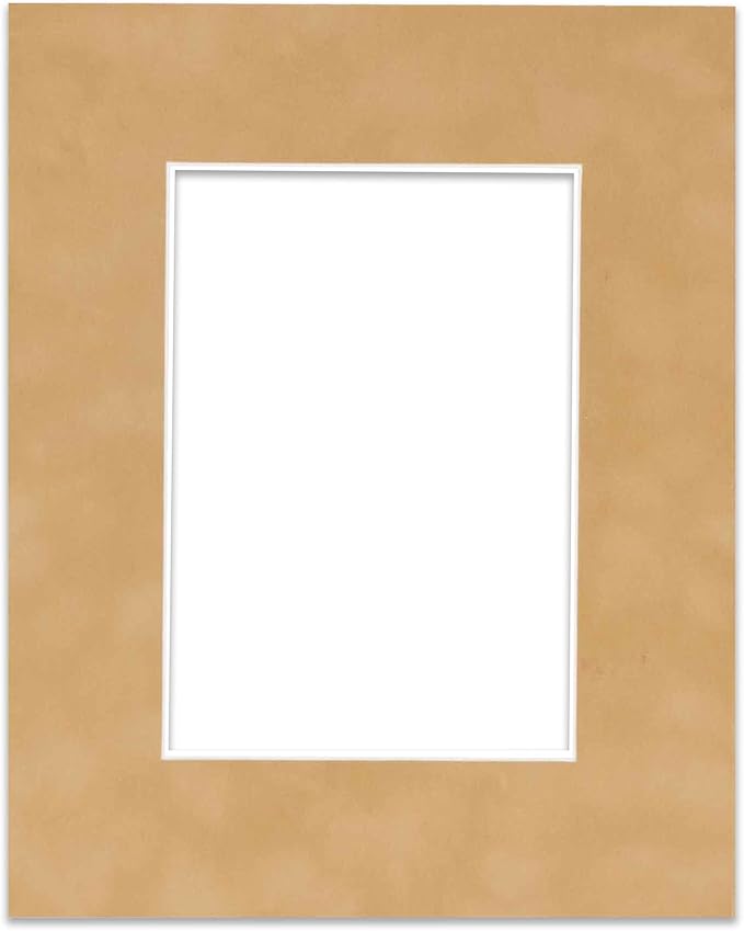 Poster Palooza 11x14 Mat Bevel Cut - Image 3