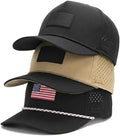 Curves & Clubs Titties Golf Hat - Funny Golf Hat, Titties Hat - Funny American Hat - One-Size-Fits-All - Men's Gifts