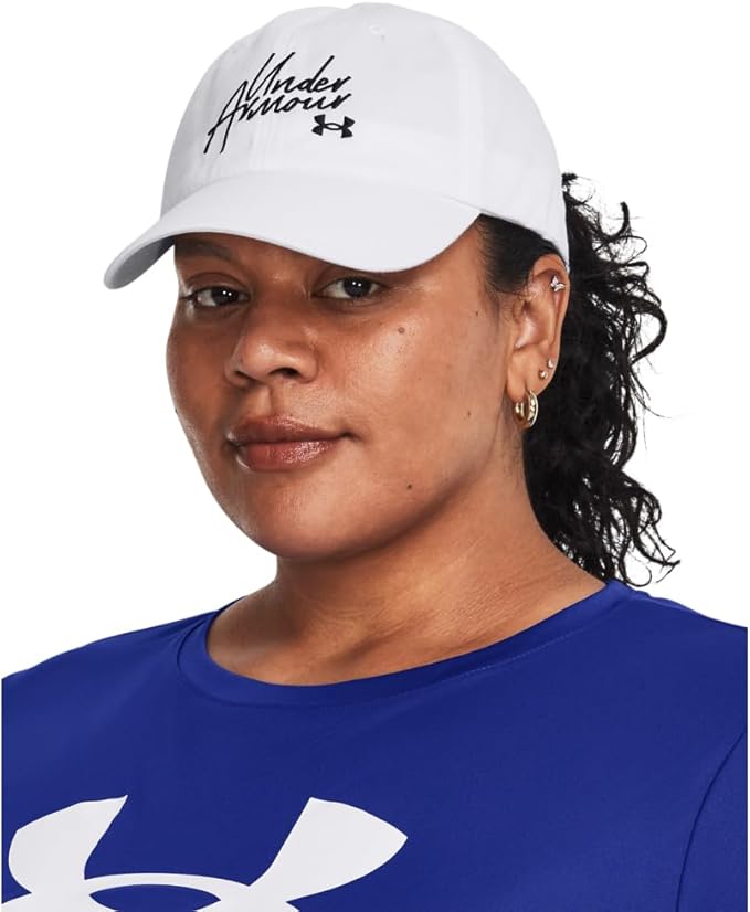 Under Armour Womens Favorites Hat