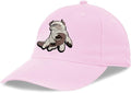 ABG Accessories Superman Hats for Men Baseball Cap