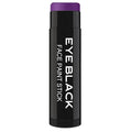 PURPLE EYE BLACK STICK, Anti-Glare Eyeblack For Baseball Football Softball Lacrosse Accessories, Sweat-Proof Eye Black Grease Paint, Smooth & Long Lasting, Rich Full Coverage
