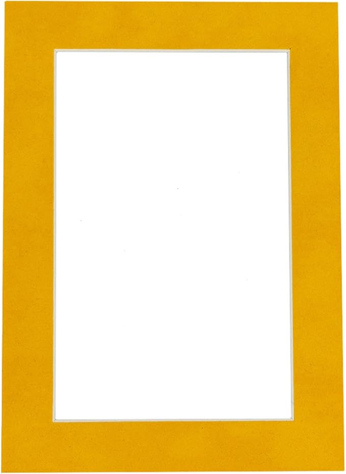 Poster Palooza 8.5x11 Mat Bevel Cut - Image 3