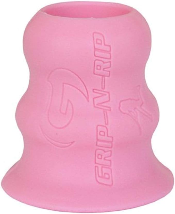 Grip-N-Rip II Softball Bat Taper Non-Slip Ergonomic Grip for Secure Hold Durable & Long-Lasting Easy Installation Fits Most Softball Bats Ideal for Enhanced Comfort & Performance