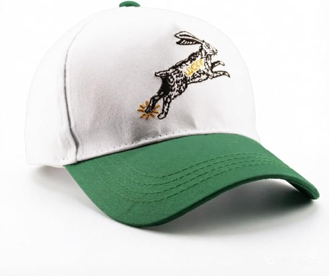 Two-Toned Embroidered Dad Hat Original Classic Vintage Low Profile Baseball Cap Golf Adjustable Unconstructed Plain Snapback