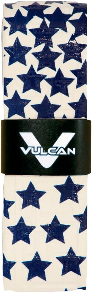 Vulcan | 0.50mm / 1.00mm / 1.75mm Bat Grip | Baseball/Softball | Multiple Colors