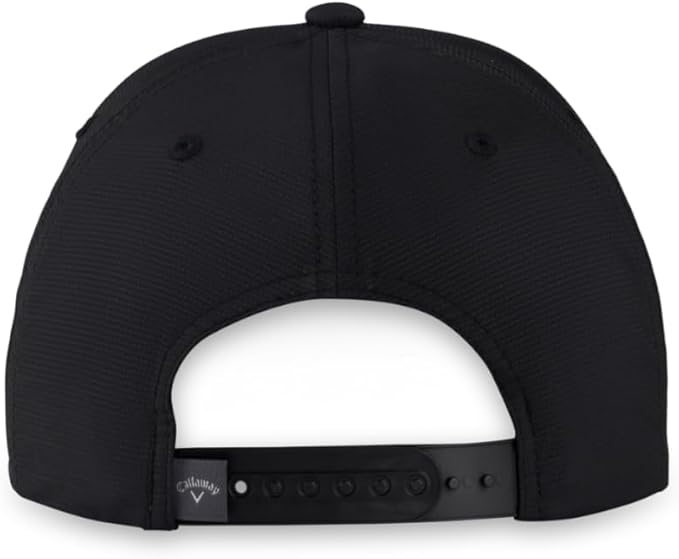 Callaway Golf Rutherford Collection Headwear
