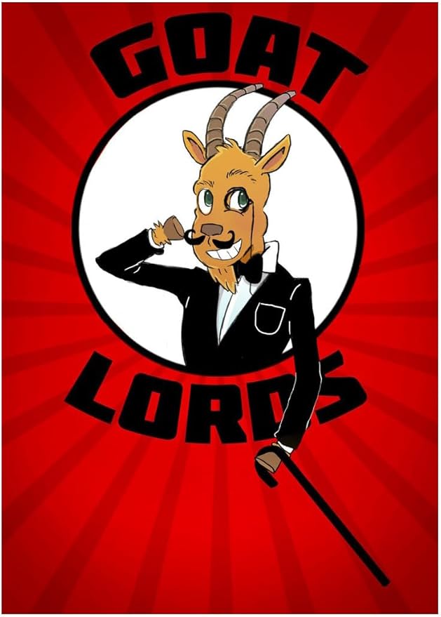 Goat Lords - Most Addicting Card Games - Image 4