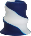 Grip-N-Rip II Softball Bat Taper Non-Slip Ergonomic Grip for Secure Hold Durable & Long-Lasting Easy Installation Fits Most Softball Bats Ideal for Enhanced Comfort & Performance