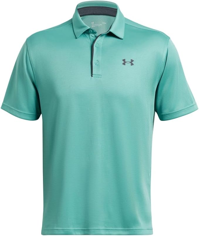 Under Armour Men's Tech Golf Polo