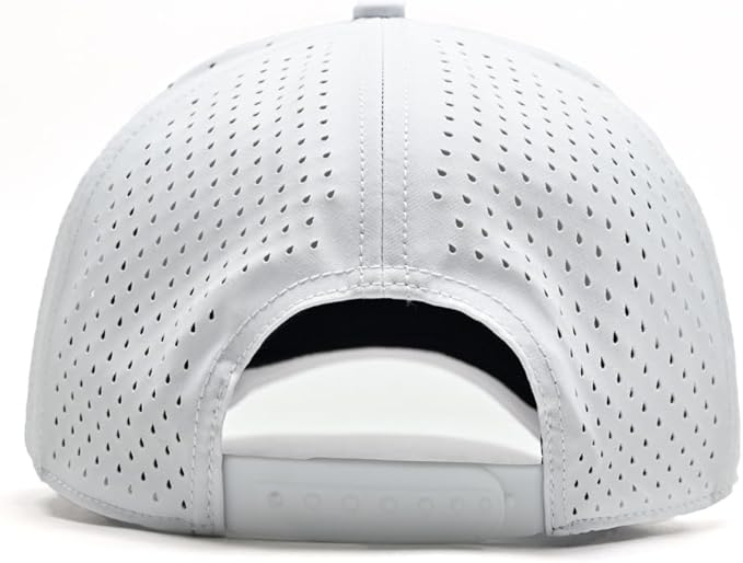 Curves & Clubs Titties Golf Hat - Funny Golf Hat, Titties Hat - Funny American Hat - One-Size-Fits-All - Men's Gifts