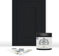 ALL-IN-ONE Paint, Durable cabinet and furniture paint. Built in primer and top by HeirloomTraditionsPaint