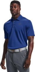 Under Armour Men's Tech Golf Polo