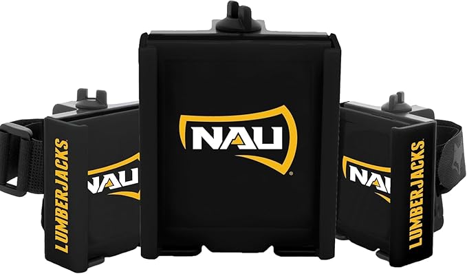 DESERT FOX GOLF Phone Caddy - Officially Licensed Collegiate Golf Gift for Alumni, Students, & Serious Golfers