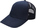 Criss Cross Hat Washed Distressed Baseball Cap Ponytail Hat High Messy Bun Ponycap for Women