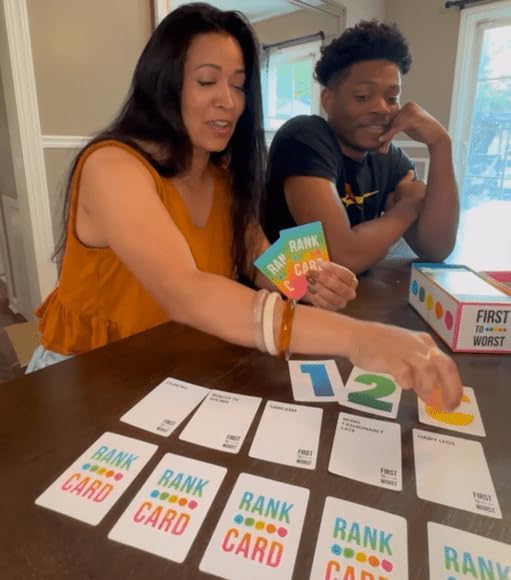 Party Game + After Dark Expansion Set - Image 6