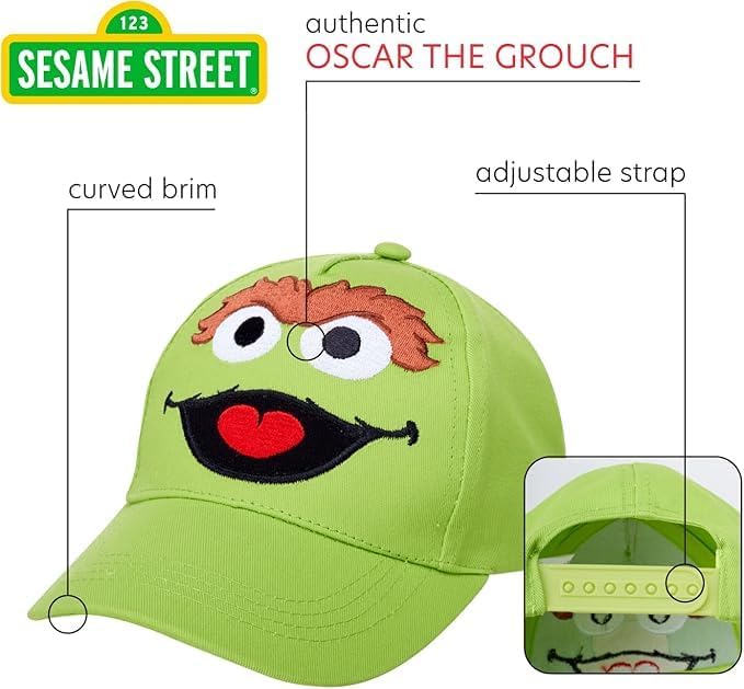 Sesame Street Boys Sesame Street
