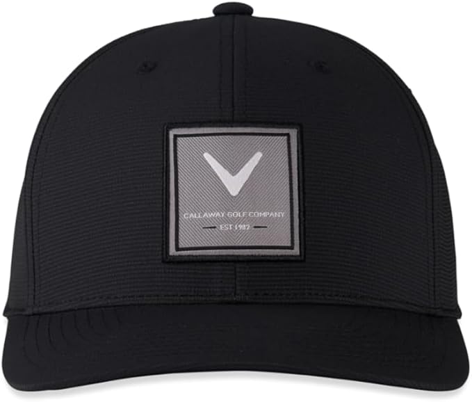 Callaway Golf Rutherford Collection Headwear