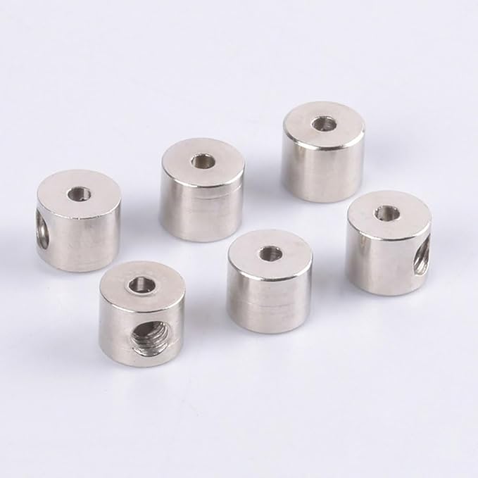 20 Pcs Pin Keepers Pin Locks Enamel Pin Locking Backings Replacement Locking - Image 5