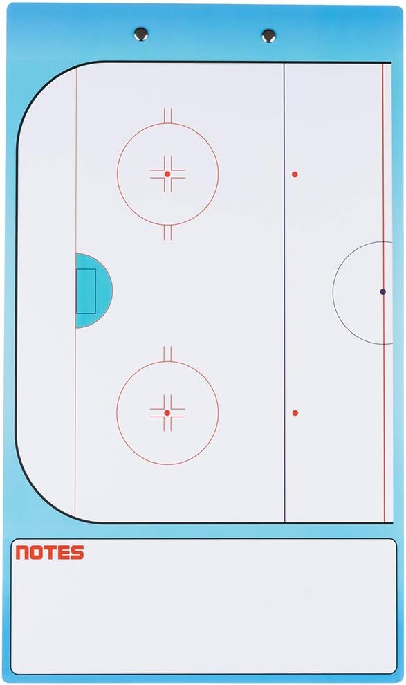 Dry Erase Coaches Clipboards | Basketball, Baseball, Soccer, Football, Hockey, Volleyball, Lacrosse