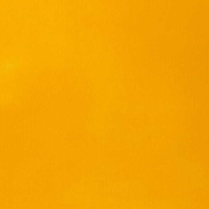 Liquitex BASICS Acrylic Paint, 946ml Jar, Cadmium Yellow Medium Hue - Image 2