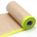 Masking Paper, Paint Masking Paper by xianshengle