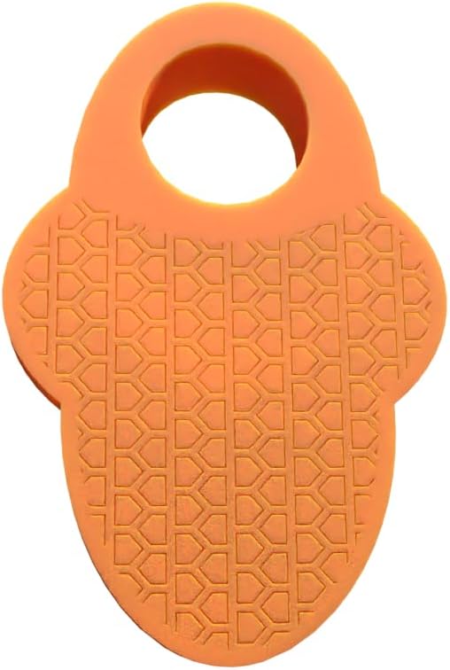 Baseball Thumb Guard, Batters Batting Grip, Finger Guard, Accessory, Batting Protection, Reduce Bat Sting, Hitter, Tool, Bat, Hitting Accessory