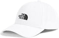 THE NORTH FACE Recycled 66 Hat | Classic Fit Ball Cap for Men & Women with Embroidered Logo & Adjustable Strap Closure