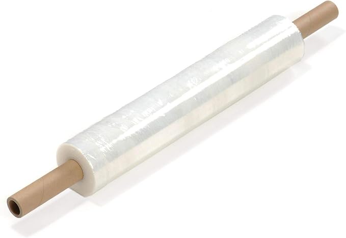 PackageZoom 20 inch x 1000 Feet Stretch Wrap - Image 4