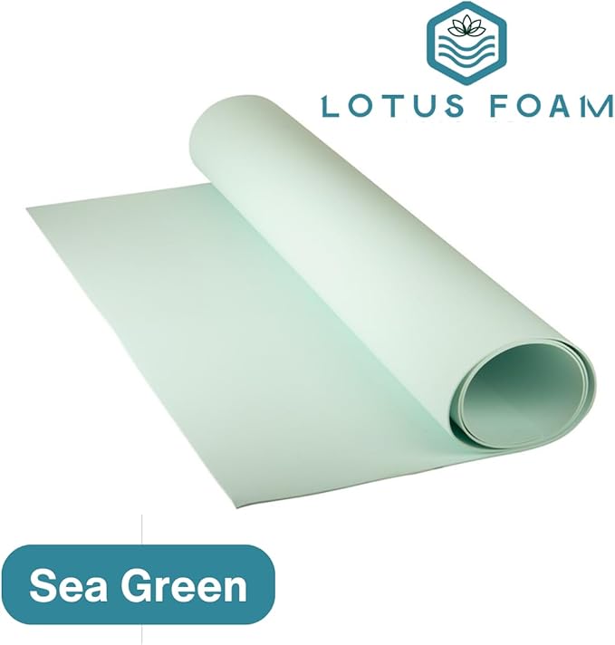 LotusFoam Large 3mm EVA Foam Sheet - Image 3