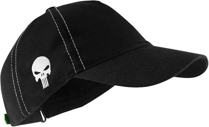 GREEN DEVIL Safety Bump Cap Hat Baseball Cap Style Safety Hat Breathable Lightweight Hard Hats for Men Women