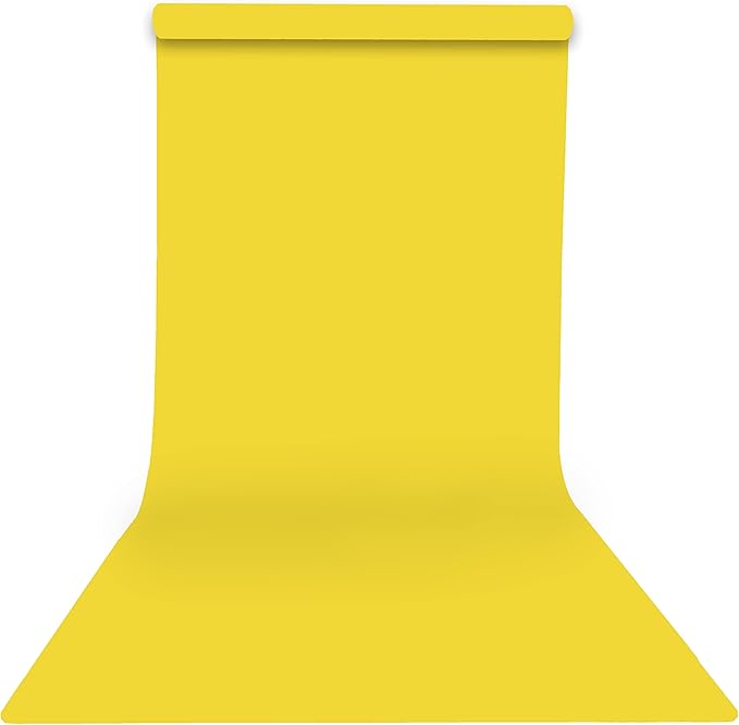Yizhily Seamless Photography Photo Backdrop Background Paper Roll - Image 2