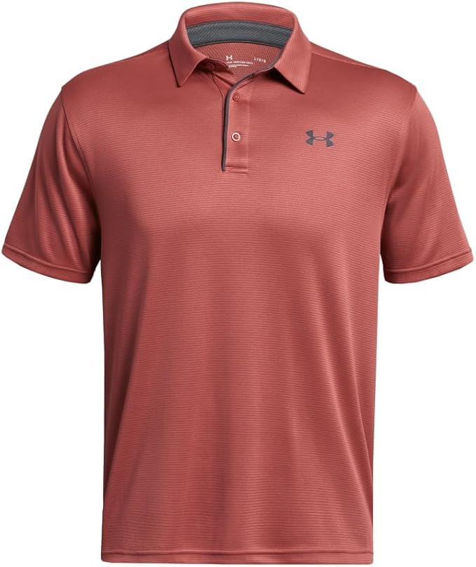 Under Armour Men's Tech Golf Polo