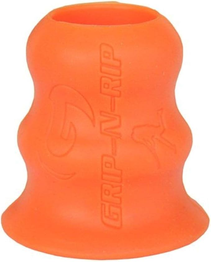 Grip-N-Rip II Softball Bat Taper Non-Slip Ergonomic Grip for Secure Hold Durable & Long-Lasting Easy Installation Fits Most Softball Bats Ideal for Enhanced Comfort & Performance