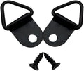 Small Triangle Ring Steel Picture Hangers by EesTeck