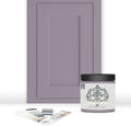 ALL-IN-ONE Paint, Durable cabinet and furniture paint. Built in primer and top by HeirloomTraditionsPaint