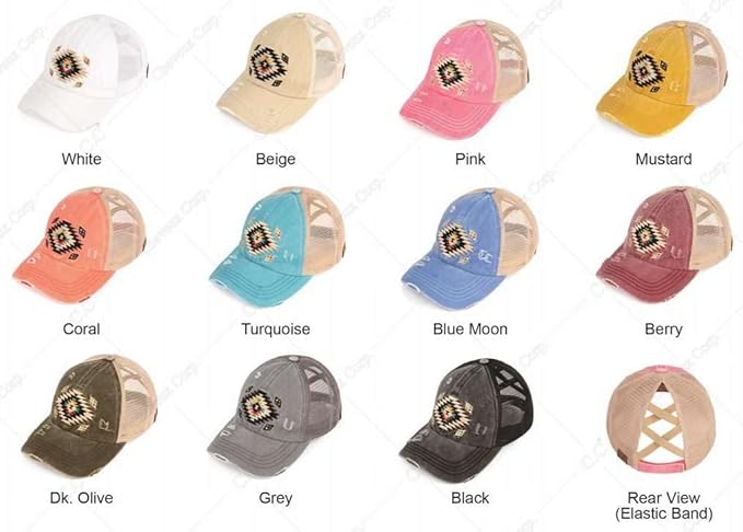C.C womens Baseball