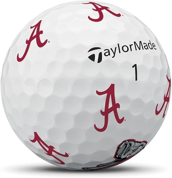 TaylorMade Golf 2024 TP5 PIX ONE Dozen Golf Balls