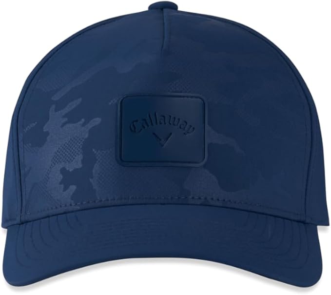 Callaway Golf Favorite Track Trucker Collection Headwear