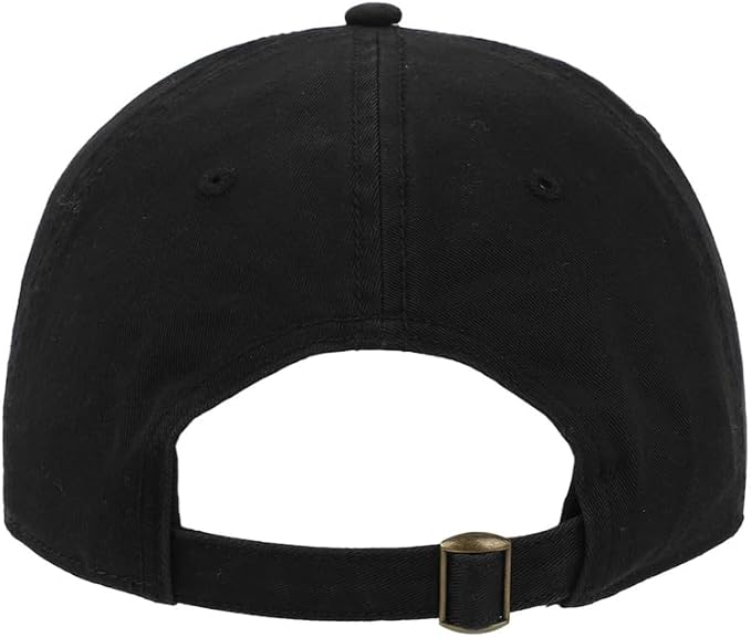 Disney Adult Unisex Unstructured Baseball Hat