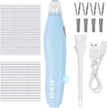 AFMAT EE04BL Electric Eraser, by AFMAT