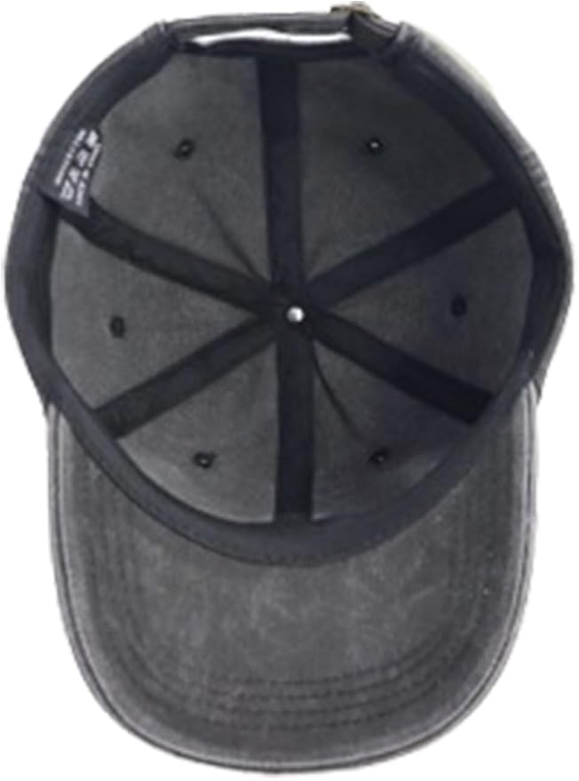 Built in The Nineties Eighties Seventies Sixties Fifties Forties Thirties Original Baseball Hat for Men Women