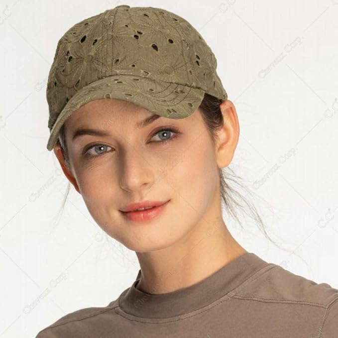 C.C womens Baseball