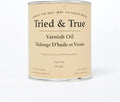 Tried & True Superior Varnish Oil Wood Finish, Pint by TriedTrue